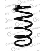 CS Germany - 14871132 - 